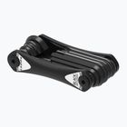 Kľúč na bicykel Lezyne Rap II 12 black