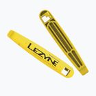 Montážne páky na pneumatiky Lezyne Tubeless Power XL yellow