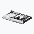 Kľúč na bicykel Lezyne Super SV23 silver