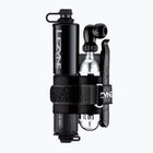 Cyklistická pumpa Lezyne Pocket Drive HV Loaded black