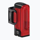 Svetlo na bicykel zadné Lezyne Strip Drive Pro Alert 400+ Rear black