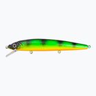 Strike Pro Alpha Minnow plávajúci C029F TEV-EG033F Wobbler