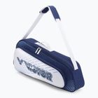 Taška na bedminton VICTOR BR2103 Limited white/sodalite blue