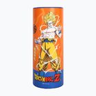 Loptičky na bedminton VICTOR Dragon Ball Z Synthetic 3 ks  persimmon orange