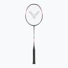 Bedmintonová raketa VICTOR Auraspeed PGS CI black/pearl pink