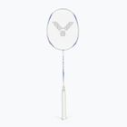 Bedmintonová raketa VICTOR DriveX 7SP AJ white/purple