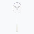 Bedmintonová raketa VICTOR Thruster K 66 AJ white/purple