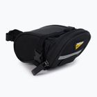 Taška na sedadlo Topeak Aero Wedge Pack Micro Bike Seat Bag Black T-TC2471B