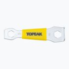 Kľúč na bicykel Topeak Chainring Nut Wrench pre skrutky kľukového kotúča