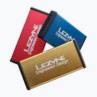 Lezyne METAL KIT BOX 1ks. LZN-1-PK-METAL-BOX24-V1