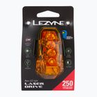 Lezyne Laser Drive Led zadné svetlo na bicykel LZN-1-LED-23R-V104