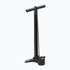 Cyklistická pumpa Lezyne Macro Floor Drive Digital ABS matte black