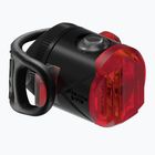 Zadné svetlo na bicykel Lezyne Femto USB Drive čierne