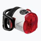 Zadné svetlo na bicykel Lezyne Femto USB Stvzo white