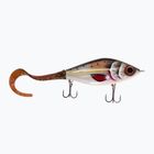 Wobler - umelá návnada  Strike Pro Guppie Jr. TR011F TEV-EG208B