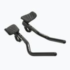 Vision Clip-On J-Bend Lemond 230/270 mm čierna