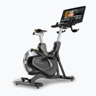 Matrix Fitness Virtual Training Indoor Cycle CXV čierny