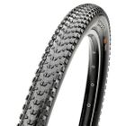 Cyklistická pneumatika Maxxis Ikon Kevlar 3Cs/Exo/Tr čierna ETB96731100