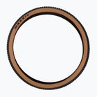 Cyklistické pneumatiky Maxxis Rekon WT Exo/Tr 6TPI Skinwall Rolling black/brown TR-MX335