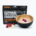 Mrazom sušené potraviny Tactical Foodpack Ryžový puding s malinami 390 g