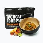 Mrazom sušené potraviny Tactical Foodpack Beef and Potato Pot 140 g