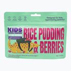 Mrazom sušené potraviny Tactical Foodpack Kids Ryžový puding s bobuľami 200 g