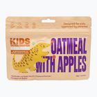 Mrazom sušené potraviny Tactical Foodpack Kids Oatmeal with Apples 200 g