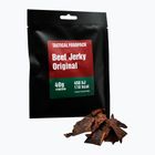 Sušené hovädzie mäso Tactical Foodpack Beef Jerky Original 40 g
