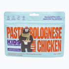 Mrazom sušené potraviny Tactical Foodpack Kids Pasta Bolognese with Chicken 200 g