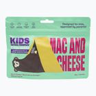 Mrazom sušené potraviny Tactical Foodpack Kids Mac and Cheese 200 g