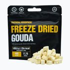 Tactical Foodpack Freeze Dried Gouda Cheese 40 g