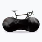 Kryt kolesa bicykla VELOSOCK Carbon Black