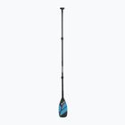 Veslo SUP 3-časti  Gladiator Elite blue