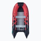 Čln pre 4 osoby Gladiator C330 AD red/black