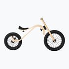 Leg&Go Balance cross-country bicykel hnedý BAL-02