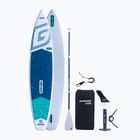 Paddleboard Gladiator One 12ʼ6" white