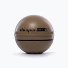 Sonar Deeper Smart Chirp+ 2.0 hnedý rybársky sonar DP4H10S10