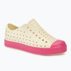 Detská obuv Native NA-12100100 Jefferson bone white/hollywood pink