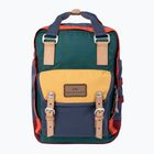 Mestský batoh Doughnut Macaroon Happy Camper Series 16 l lake