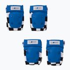 Globber Súprava detských chráničov pre batoľatá navy blue/racing