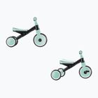 Trojkolesový odrážadlo Globber Learning Trike 2w1 mint