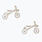 Trojkolesový odrážadlo Globber Learning Trike 2w1 Plus Ecologic coconut