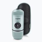 Prenosný kávovar Wacaco Nanopresso 80 ml + puzdro arctic blue