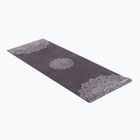 Yoga Design Lab Combo podložka na jogu 5,5 mm čierna Mandala Black