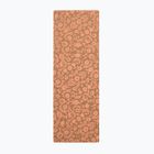 Podložka na Jogu Yoga Design Lab Cork 5.5 mm floral batik