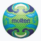 Volejbalová lopta Molten V5B1502-L green veľkosť 5