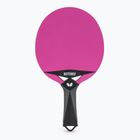 Pálka na stolný tenis Butterfly Outdoor pink