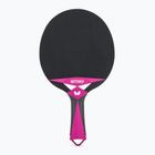 Pálka na stolný tenis Butterfly Outdoor black