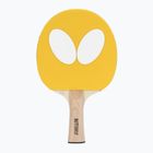 Pálka na stolný tenis Butterfly Logo yellow