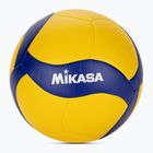 Volejbalová lopta  Mikasa V360W yellow/blue rozmiar 5